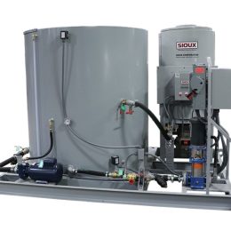 Image of NM-Demo-Sioux HWP Series Water Heater Water Heater-Sioux HWP Series sold by RW Martin