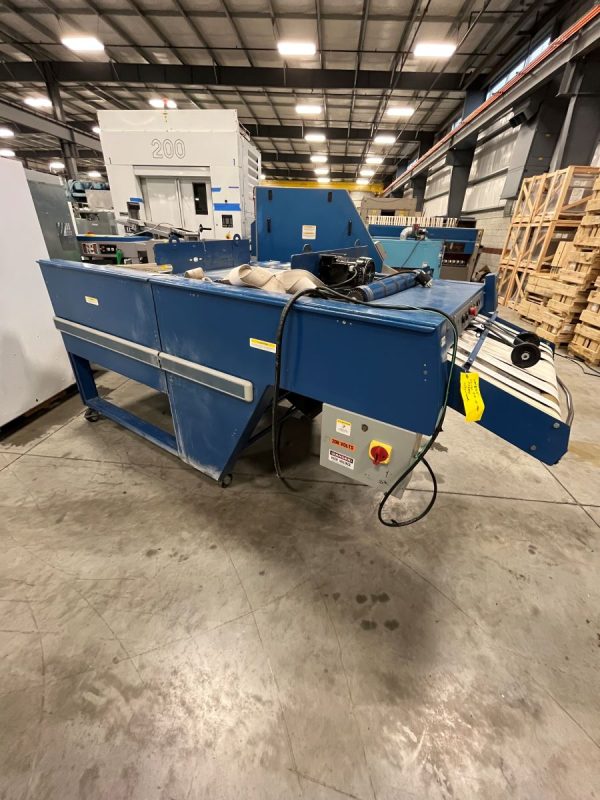 Chicago Small Piece Folder, Model Air Chicago RW Martin