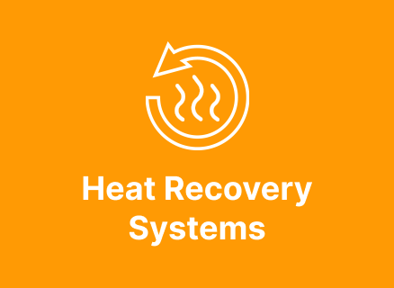 heat recovery systems
