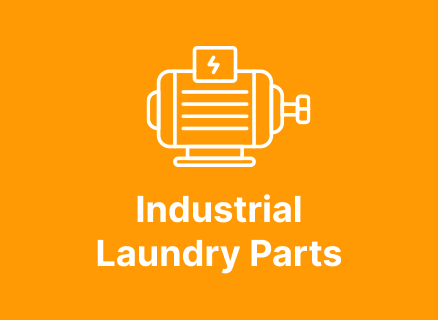 industrial laundry parts